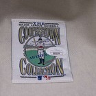 Ted Williams Signed Mitchell & Ness Jersey Boston Red Sox Auto JSA ZJ23825 — photo 4