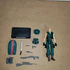 GI JOE Muskrat Figure Collectors Club FSS 2015 Exclusive- Loose Complete