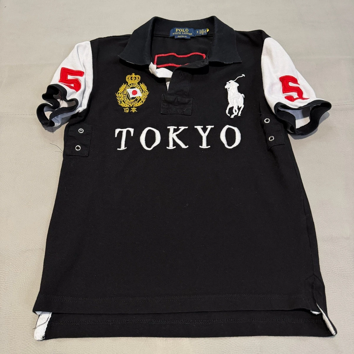 polo ralph lauren japan products for sale | eBay