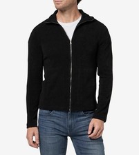 BRAND NEW, NEVER WORN John Varvatos Men's Cordeiro Jacket