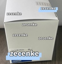 CJ2M-CPU34 Omron CPU Unit CJ2MCPU34