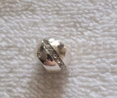 Brighton Glimmer Bead NWOT 
