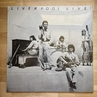 Paul McCartney & Wings “Liverpool Live” New Factory Sealed