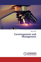 Neha Gupta | Carcinogenesis And Mutagenesis | Taschenbuch | Englisch (2016)