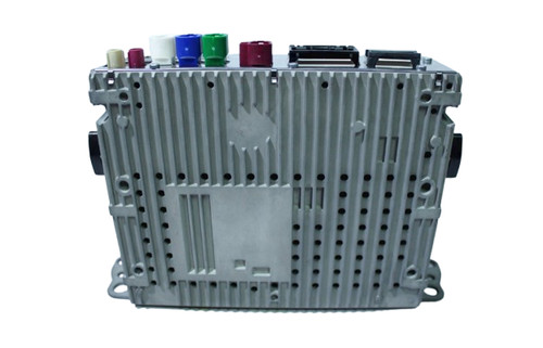 BMW 5 G31 NAVIGATION RADIO NAVI SAT NAV RT5 BLUETOOTH HDD 5A12E90