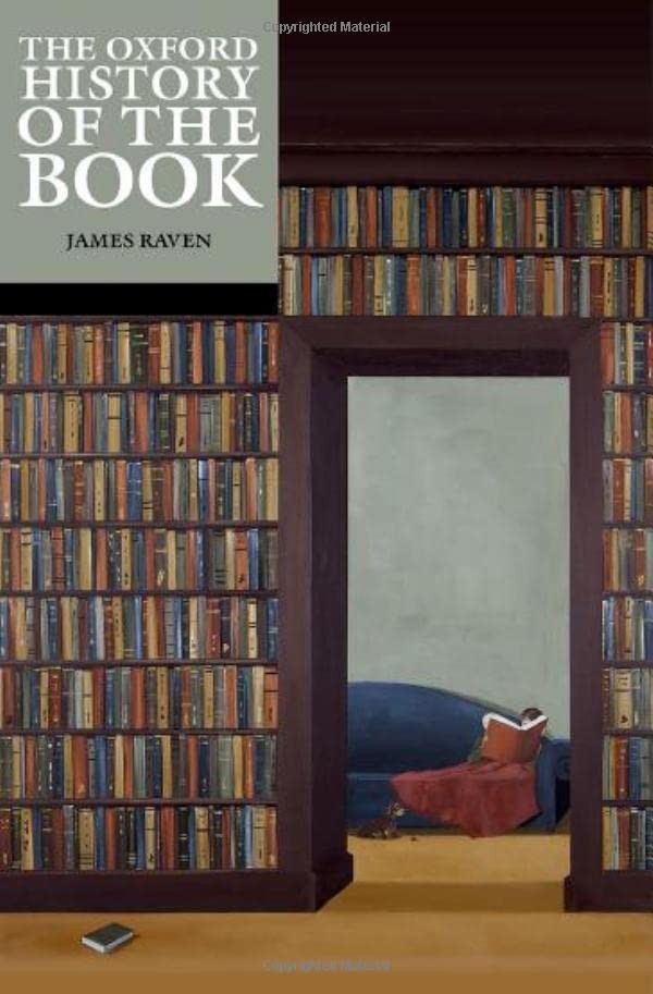 The Oxford History of the Book - Image 3