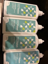 Easy Vision Contact Lens Solution