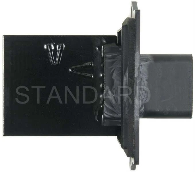 Resistencia de motor soplador de climatización trasera SMP 2001-2005 Dodge Grand Caravan 2001 2002 Foto 3 de 4