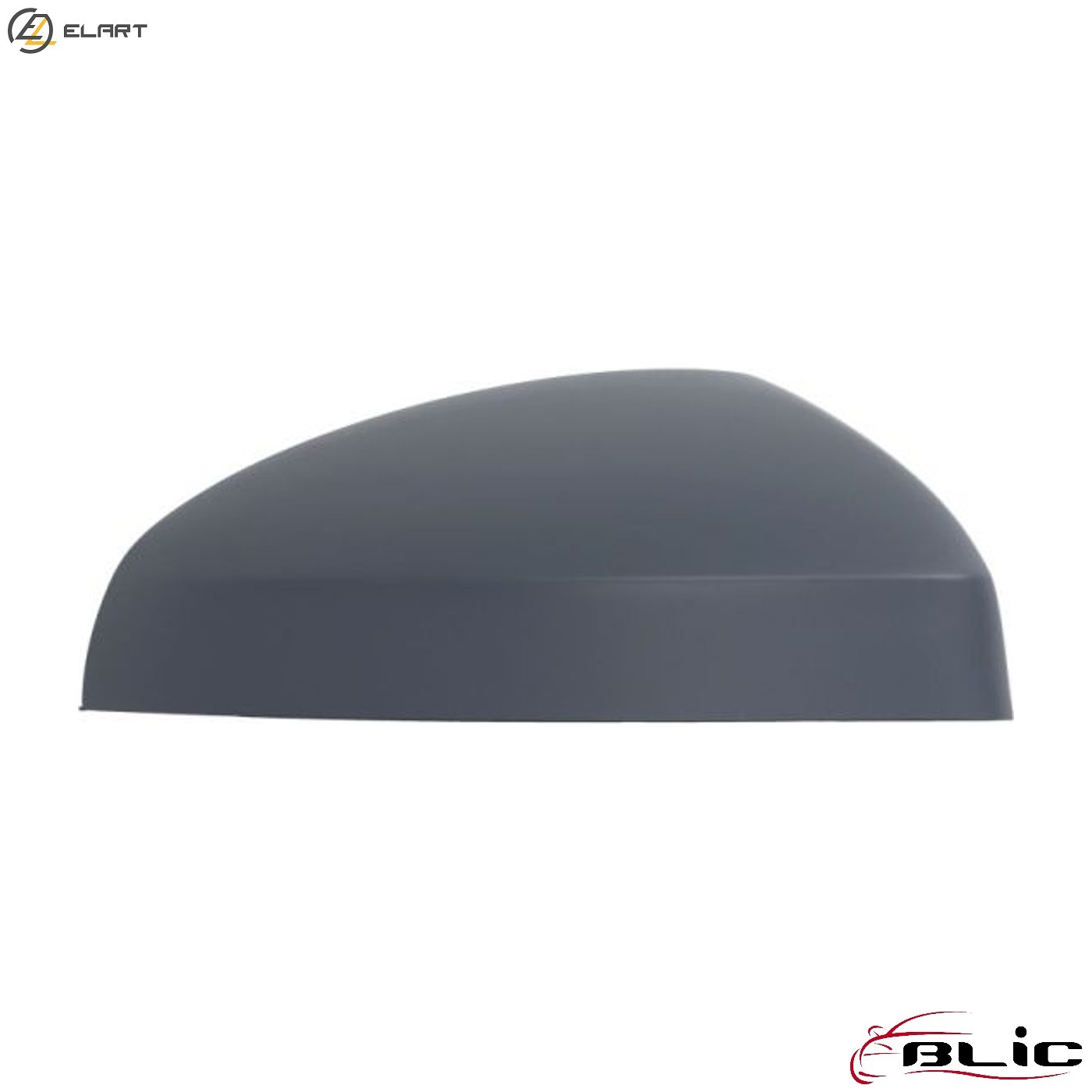 COVER EXTERIOR MIRROR 6103-25-1629313P FOR AUDI CHZE/CHZB/DKLD 1.0L CUSB 1.4L A1