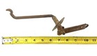 <!--F#f_0-->1960/1967 Chevrolet GMC accelerator gas pedal linkage through firewall<!--F/-->