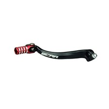 Folding Gear Shift Lever Shifter Pedal Forged Compatible with Honda CRF 250