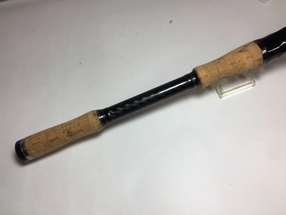 70475) Графитовая литая модель Angles Republic PALMS Mola ST Focus MGC-74XMH - Изображение 3 из 4