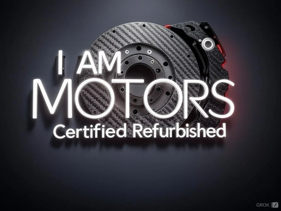 Refurbished ABS Brake Pump Module 2011 Scion xD 1.8L | 44540-52290 - Image 2 of 4