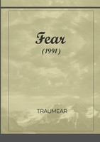 Traumear | Fear | Taschenbuch | Englisch (2018) | Kartoniert / Broschiert