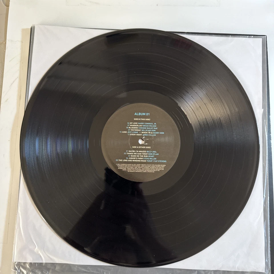 Various Artists Art of McCartney 3LP Vinyl VG++/VG+ - Image 3 of 4