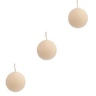  3 Count Probenblase Ballonblase Für Gas Ballonblasengasabtastung