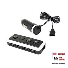 LED Innovation 23813 Multi Light Hub