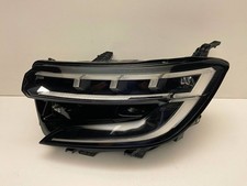 Renault Austral 2023 Vorne links Scheinwerfer 260606388R KJO3158