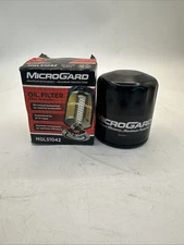 Microgard MGL51042/Wix 51042 Engine Oil Filter FREE SHIPPING!!!