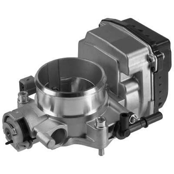 PartsTec Drosselklappenstutzen U.A. FüR CitroËN, Fiat, Lancia, Peugeot-image