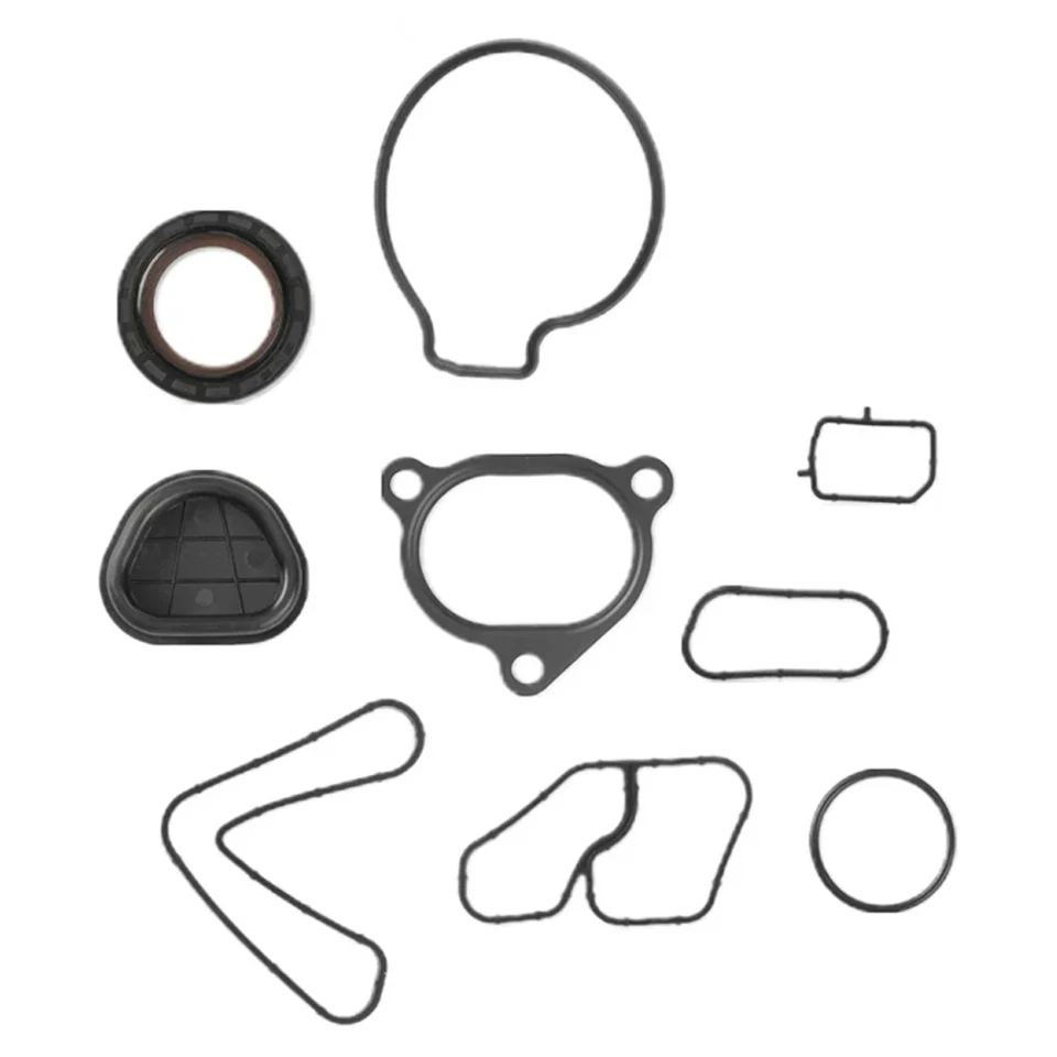 Cylinder Head Gasket Sets For Ssangyong Korando C Diesel Actyon Sport 2.0L 10-15 - image 4 of 4