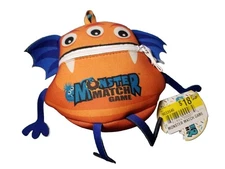 New Happy Planet Monster Match Game - North Star Games - 2017