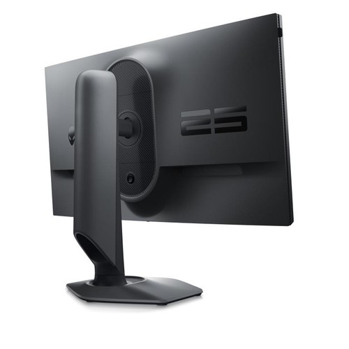 Alienware AW2523HF 62.2 cm (24.5") 1920 x 1080 pixels Full HD LCD Black - Picture 5 of 5