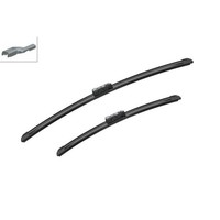 Wischblatt Bosch 3397014317 Aerotwin FüR Ford Vorne