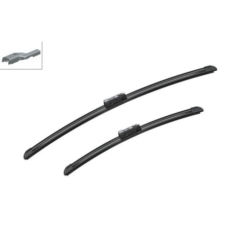 Wischblatt Bosch 3397014317 Aerotwin FüR Ford Vorne-image