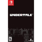 Undertale- Brand New, Factory Sealed - Nintendo Switch, Physical Edition US