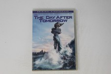 The Day After Tomorrow DVD Original Kinofassung
