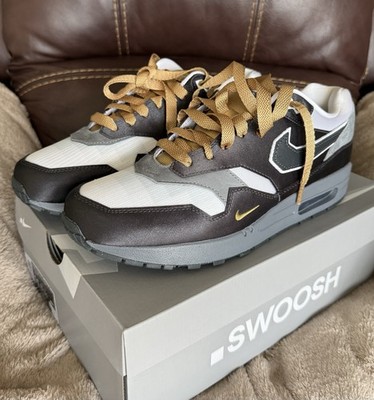 Nike Air Max 1 Poly Big Head Mode - Size 11