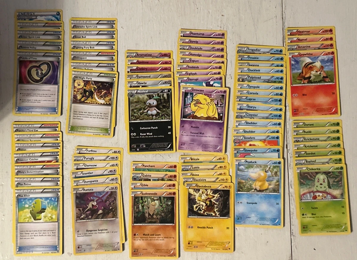 pokemon breakpoint card set BREAKpoint PTCGL Code – Card Cavern Trading Cards, LLC main image 0