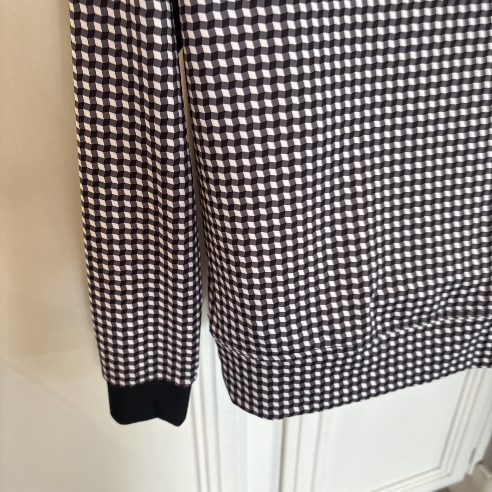 EUC Peter Millar Golf Classic Pullover Women’s Si… - image 8