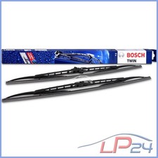 Balais d'essuie-glace Jeep PATRIOT