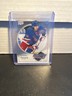 2023-24 Upper Deck Extended Series - Hockey Heroes Clear Artemi Panarin #HH-40