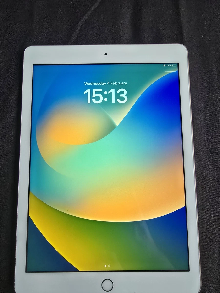 iPad 5th Generation 128GB for sale | eBay UK