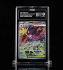 TAG 10 Mega Gengar EX  284/217 Ascended Heroes Special Illustration Rare Top 30