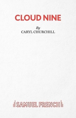 Cloud Nine by Caryl Churchill (English) Paperback Book