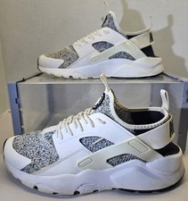 Nike Men's Air Huarache Run Ultra XE 'Static' Trainers Sneaker Size 10