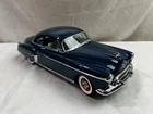 1/18 MODEL DIECAST  Authentics  1950 Oldsmobile    *NO BOX