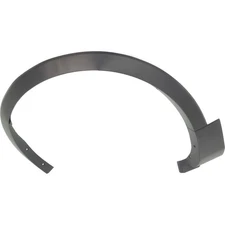 Front Driver Side Fender Trim For 2011-2015 Ford Explorer FO1290126