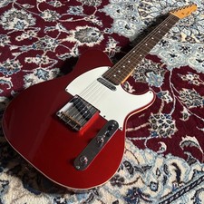 Rara chitarra elettrica Cool Z ZTL-2R 3TS Telecaster FujiGen ottime condizioni