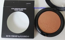 MAC Extra Dimension Skinfinish - Glow With It - Full Size 0.31oz/9g New In Box