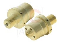 Acauto AC-02SD13 Regelventil, Kompressor FüR Abarth,Alfa Romeo,Chrysler,CitroËN,