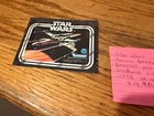 1978 Star Wars Kenner Toy Booklet Toy Action Figures Pamphlet Catalog Vintage