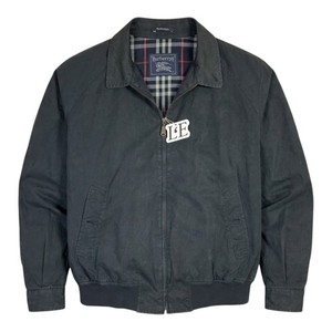 Burberry Harrington | eBay