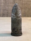 Dug Civil War Cavalry Spencer Rifle Bullet Recovered At Pickett’s Mill Ga