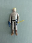 Vintage Star Wars 1980 ESB Luke Skywalker Bespin Blonde Kenner Figure Complete