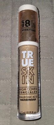 Catrice | True Skin High Cover Concealer 032 | Neutral Biscuit | Waterproof &...
